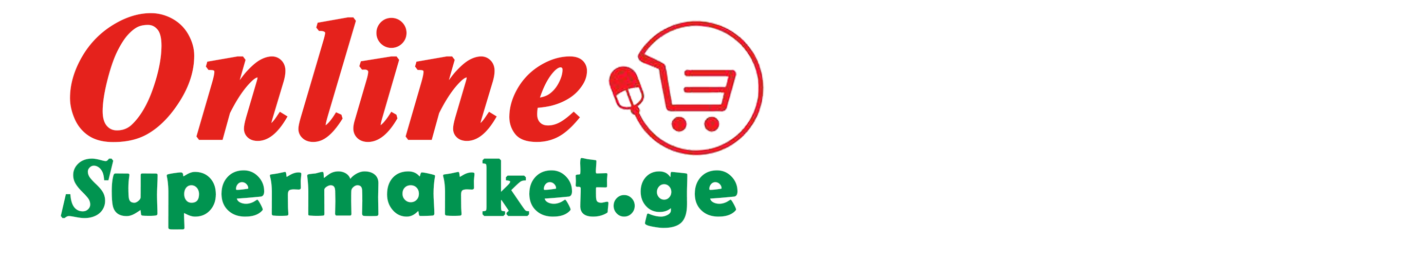 onlinesupermarket.ge